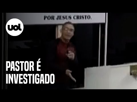 Pastor faz ataque racista e homofóbico: “Igreja não levanta placa de negro e veado”