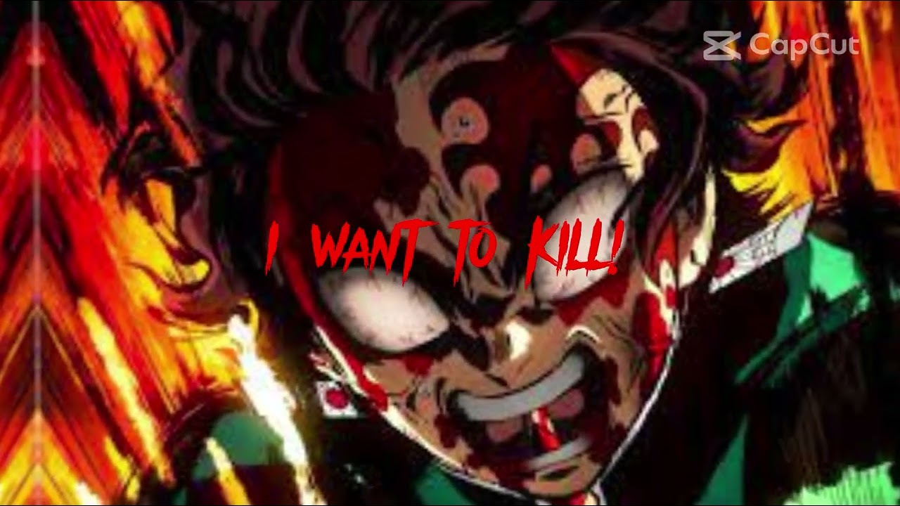 Demon King Tanjiro Photo