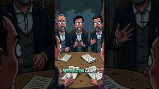 The Development of the Printing Press (1440) #historicalfacts #history #historicalfacts #history