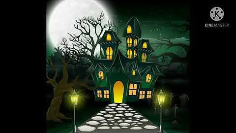 Robbery Bob 2 ghost music.(Hungtington)