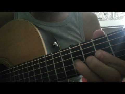 ຮັກແຕ່ບໍ່ກ້າບອກ -​ Yes (Acoustic solo cover)