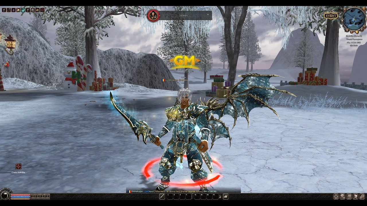 METIN 2 ELARIS | PREZENTARE Pachet Gardianul Coroanei & GIVEAWAY 830.000 MONEDE DRAGON