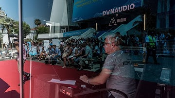 Why we’re at Midem 2019: Dynaudio Unheard