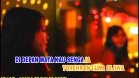 Yelse Cinta Dan Dilema Dangdut 3 By Mozanam
