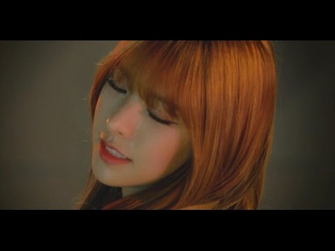 HELLOVENUS 헬로비너스 - 위글위글(WiggleWiggle) M/V