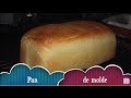 Pan de Molde casero