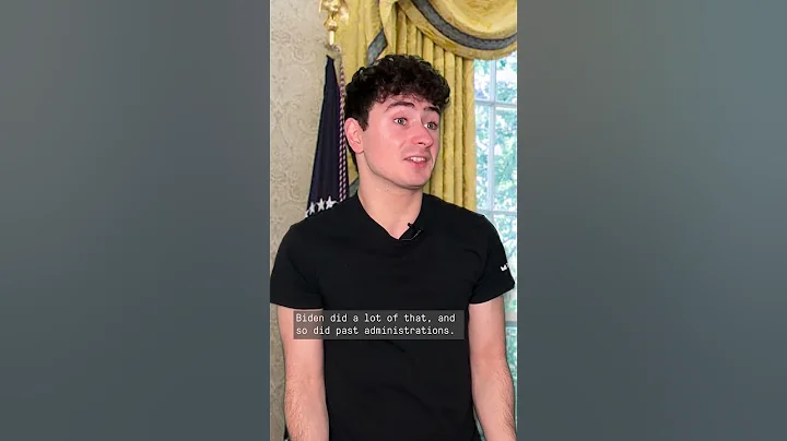 Trump’s executive order on policing, explained