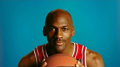 Stop it, Get some Help (Michael Jordan) 10 HOURS