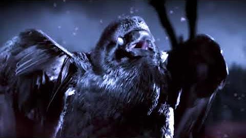 The Techno Vikings: TechnoRAVEns