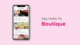 Boutique App screenshot 4