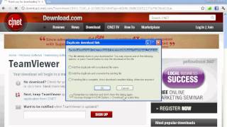 teamviewer open soft screenshot 4