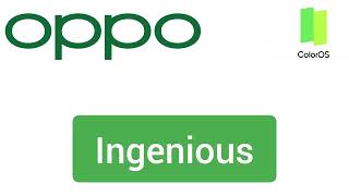 Download Lagu Oppo Notification Sound Ingenious MP3 Download Lagu Oppo Notification Sound Ingenious MP3