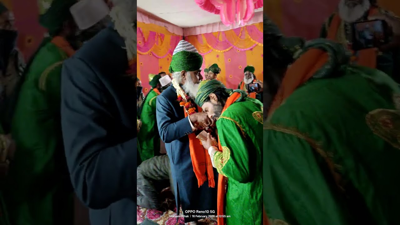 Fahmi piya se mohabbat tumne ki hoto jano