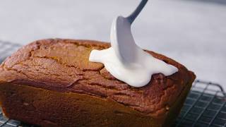 How to Make Gluten-Free Pumpkin Bread | SavoryOnline