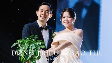 “Một Ánh Nhìn – Một Đời Thương”  – Đông Triều & Bảo Thư  | 2025