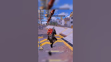 Bot Lobby Destroyed! Easy Ranked Win (M4 and KRM) 🔥 | Solo vs Squad CODM