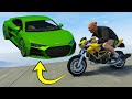 Gta 5 online  moto vs obey 10f 