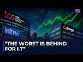 TCS, Infosys &amp; Adani Energy: Shrikant Chouhan of Kotak Securities Shares His Top Stock Picks