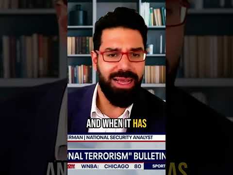 Keeping Iran From Exporting Terror Under Is Deescalation