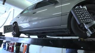 Auto Tech Program