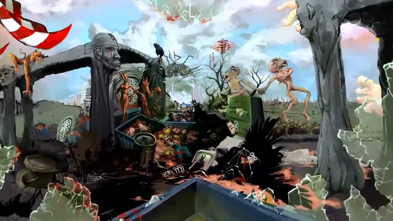 Mistaken- ThaKidd (Music Video)