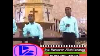 Kuriake Group Sye Manseren Allah Ronanggi