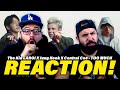 JK Bros React to The Kid LAROI, Jung Kook, Central Cee - TOO MUCH