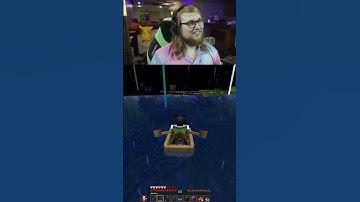 Disappearing Shulker 🪄👀