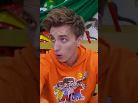 СКАЖИТЕ ПОЖАЛУЙСТА. Попали в Волшебный ДЕТСКИЙ САД !  Злая Няня