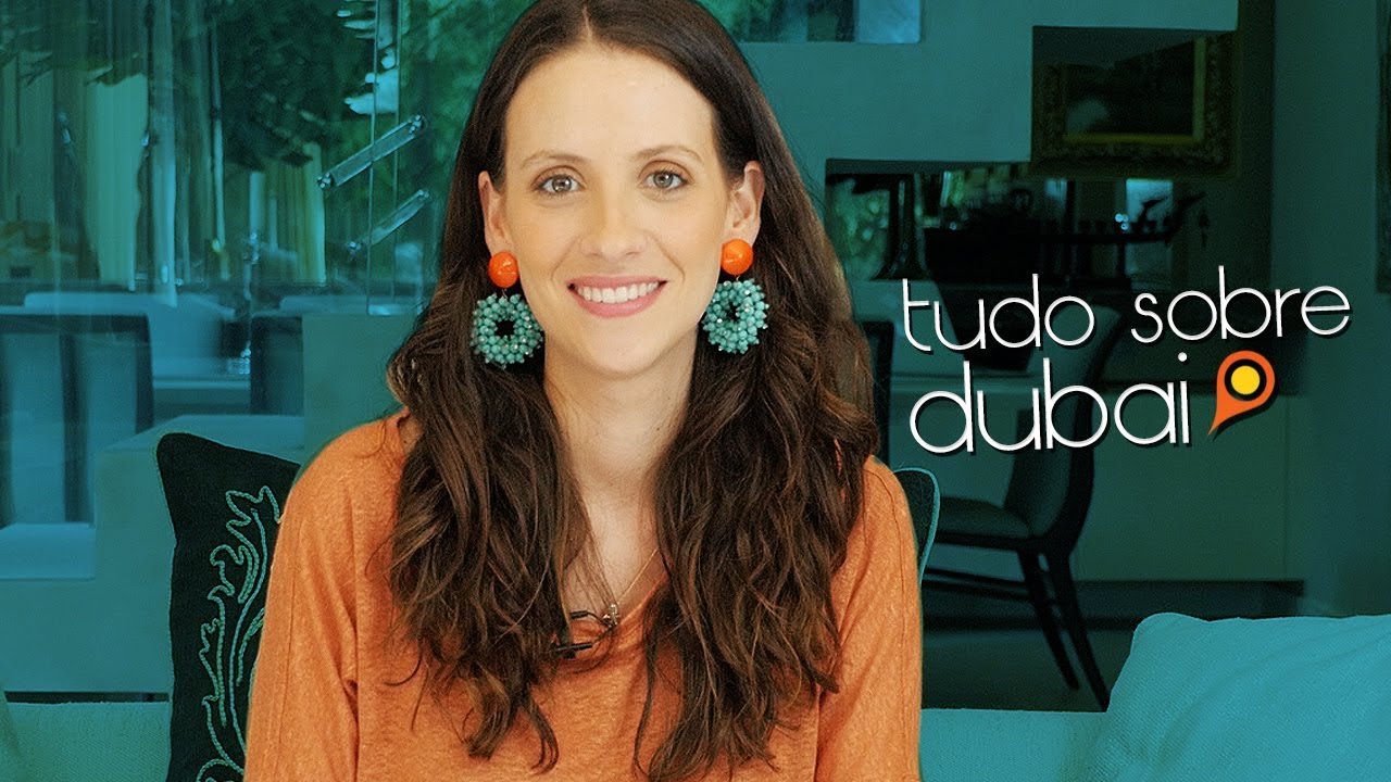 O que você precisa saber pra viajar pra Dubai dubai dimana