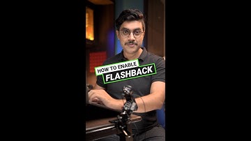 How To Enable or Disable Flashback In Oracle Database #Shorts