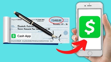 Best Instant Check Cashing App | Cash App Cheque Cashing App | Instantly + Online