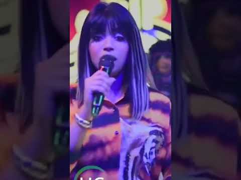 الفنانه عنود الاسم يا سايق تكسي امشي وديني