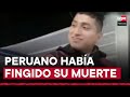 Chile: capturan a peruano que lideraba banda criminal