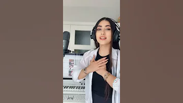 نور مار و عايده صادق بلا حبك بلا شوقك بلا بلا وجع راس عايده صادق 