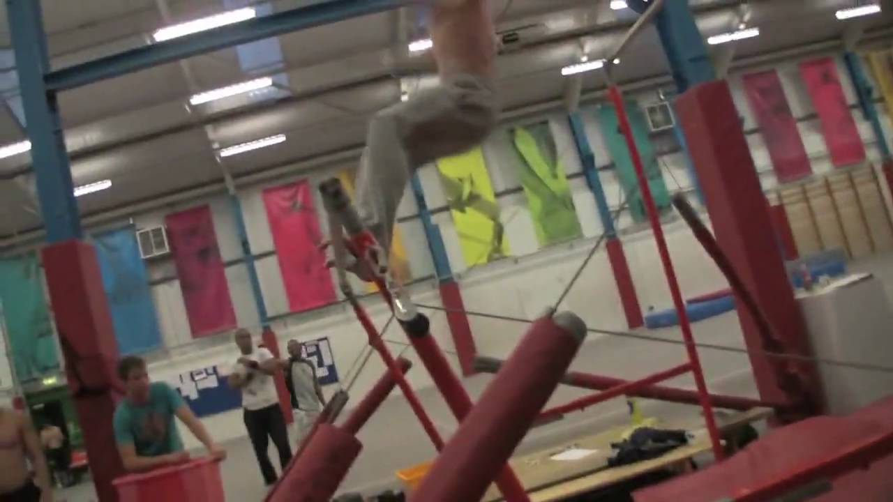 Get Showreel Footage for Mat Kaye - Gone Wrong