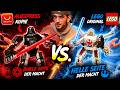 LUKE 🤍 vs VADER 🖤 LEGO vs Aliexpress !