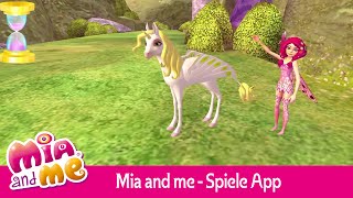 Featured image of post Mia And Me App Mia and me is a great show