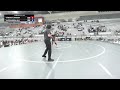 2026 Women’s Nationals | U23 | 76kg | Champ Round 3 | Shenita Lawson vs Alexandr Alli