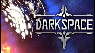 DarkSpace Gameplay