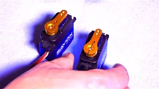 RC ADVENTURES - Building a 1/4 Scale 4x4 Killer Krawler 2 - BV 5 - DUAL STEERiNG & DiFF LOCK - Savox