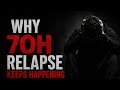 If You’ve Relapsed On 7OH - Watch This