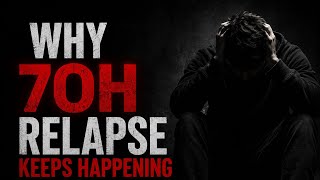 If You’ve Relapsed On 7OH - Watch This