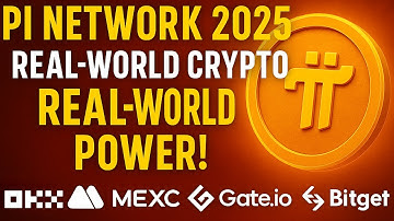 PI NETWORK EXPLODES IN RANK! #1 Trending on CoinGecko & Surging on CoinMarketCap! #CryptoTrading