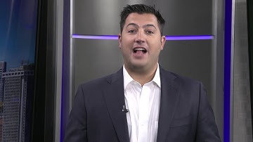 Investopedia Academy - Technical Analysis - Lesson 6.1 - Support And Resistance