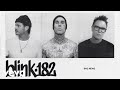 blink-182 - BAD NEWS (Official Lyric Video)