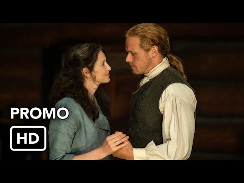 Outlander 7x03 Promo "Death Be Not Proud" (HD) Season 7 Episode 3 Promo