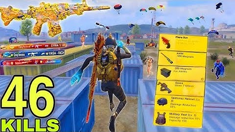 BEST SNIPER GAMEPLAY with AWM + Groza in NEW SEASON🔥SAMSUNG,A7,A8,J4,J5,J6,J7,J2,J3,XS,A3,A4,A5,A6