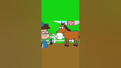 Thumbnail of Holiday Farm Kids Song - Hooray Kids Music #shorts #animals #farm #hooraykidssongs