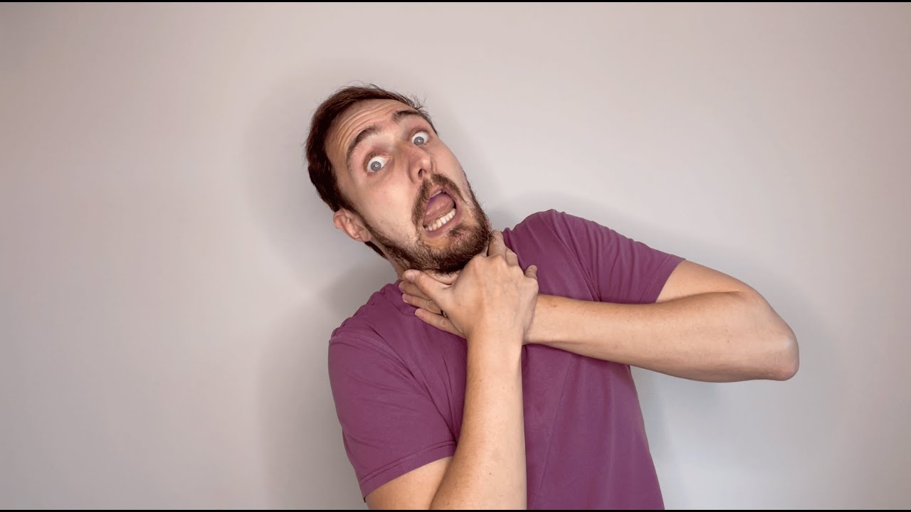 What To Do If You Lose Your Voice YouTube